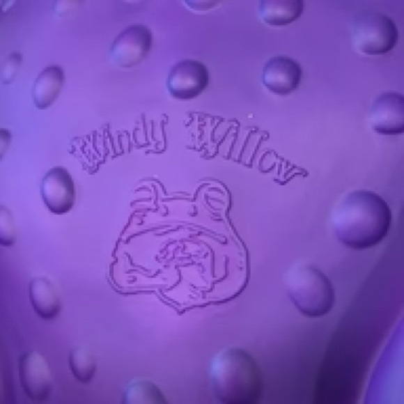 TAN Official Windy Willow Unique Frog Crossbody Handbag - Picture 14 of 16